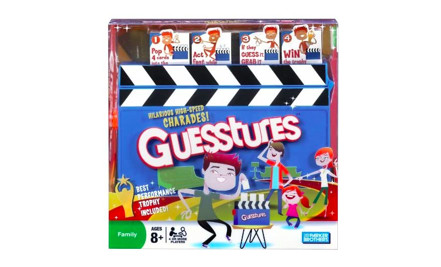 Guesstures Sexy Game Ideas for Couples | The Dating Divas 