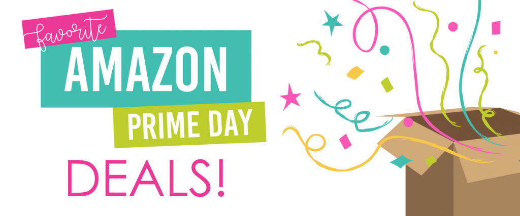 Amazon Prime Day Favorites