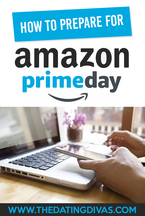 Amazon Prime Day Preparation