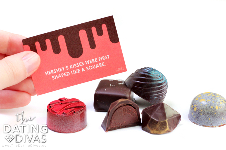 DIY Chocolate Tour and Trivia   From The Dating Divas - 86
