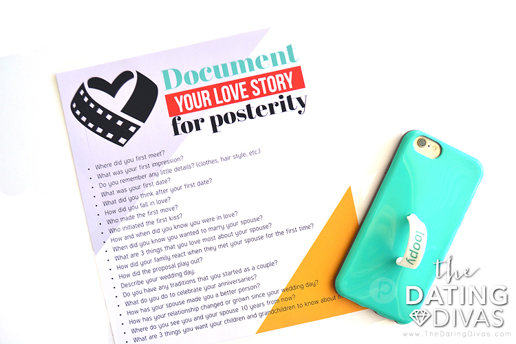 Documentary Movies Date Night   From The Dating Divas - 52