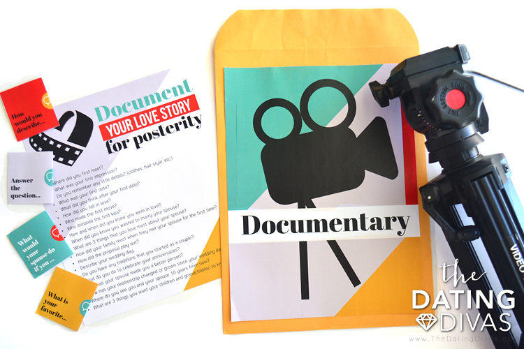 Documentary Movies Date Night   From The Dating Divas - 1