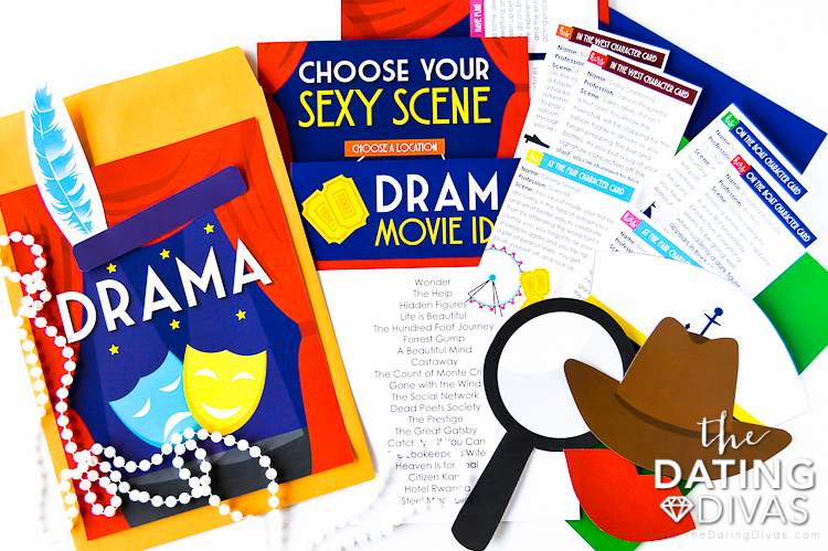 The Best Drama Movie Date Night Ideas   From The Dating Divas - 39