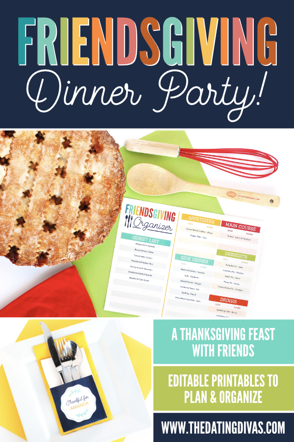 Friendsgiving Would You Rather Thanksgiving Friends Party 