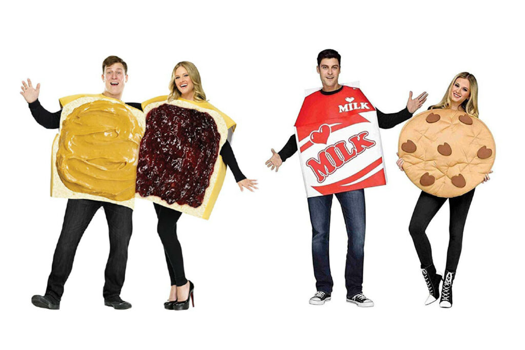 Couples Halloween Costumes Ideas - 82
