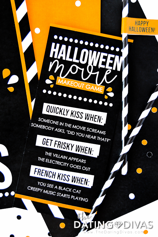 Halloween Movies List of Sexy Activities