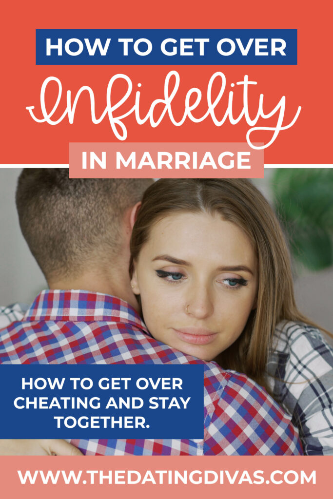 Great ideas for how to survive an affair and/or prevent cheating in the future!! #overcominginfidelity #infidelityinmarriage