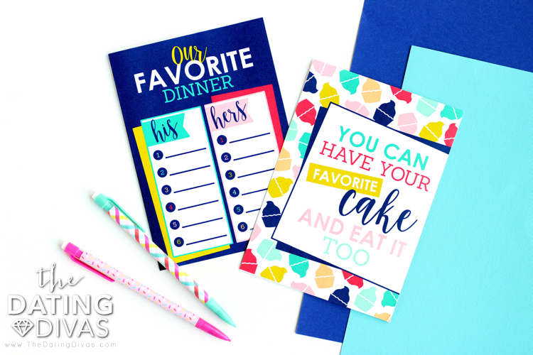 A Few of Our Favorite Things Date Night   From The Dating Divas - 7