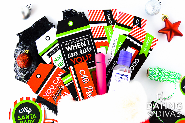 Best Stocking Stuffers for Couples