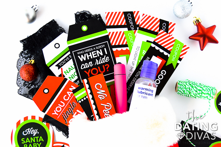 8 Sexy Stocking Stuffers for Husband   Wife   From The Dating Divas - 96