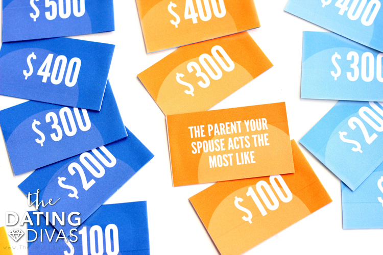 DIY Jeopardy Game for Couples   From The Dating Divas - 83