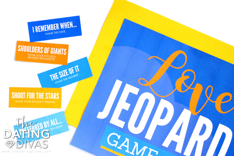 DIY Jeopardy Game for Couples   From The Dating Divas - 89