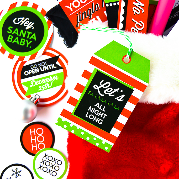 Sexy stocking stuffers for wife 2025