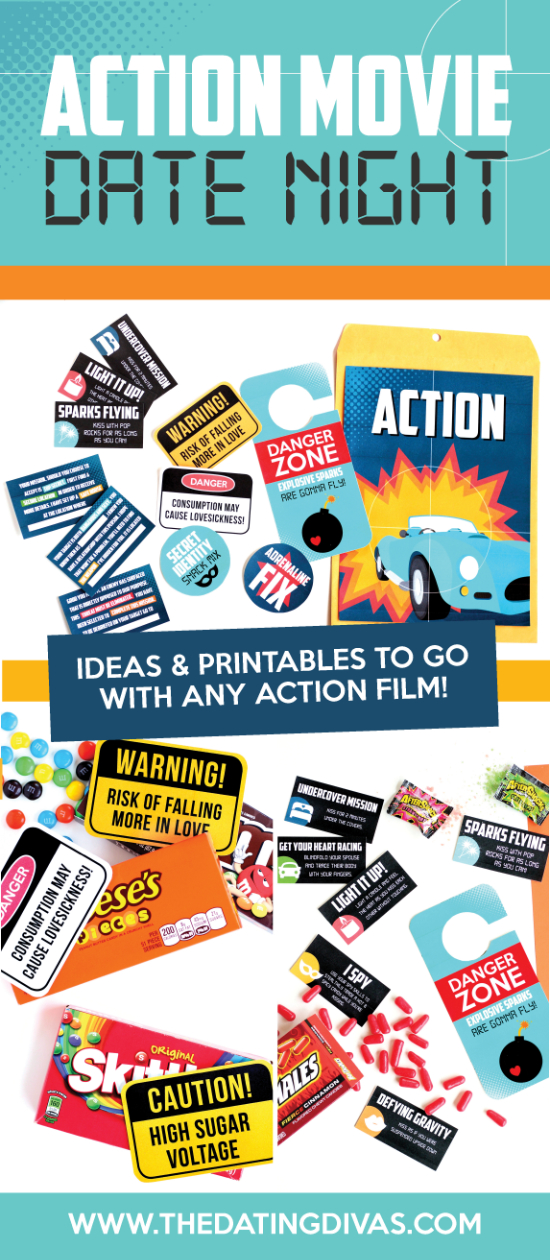 The Best Action Movie Date Night Ideas   From The Dating Divas - 52