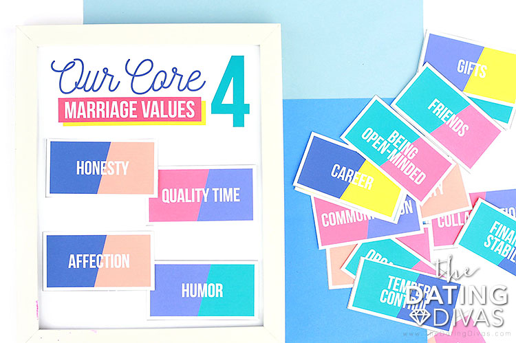 Core Values