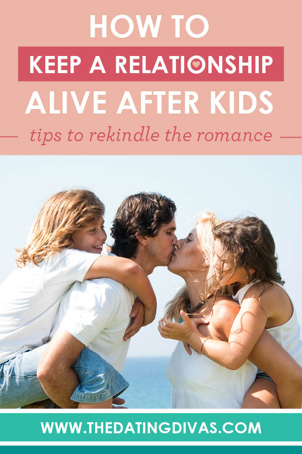 I love these ideas for keeping our relationship strong after having a baby! I need to be proactive! #howtokeeparelationshipalive #howtorekindleromance