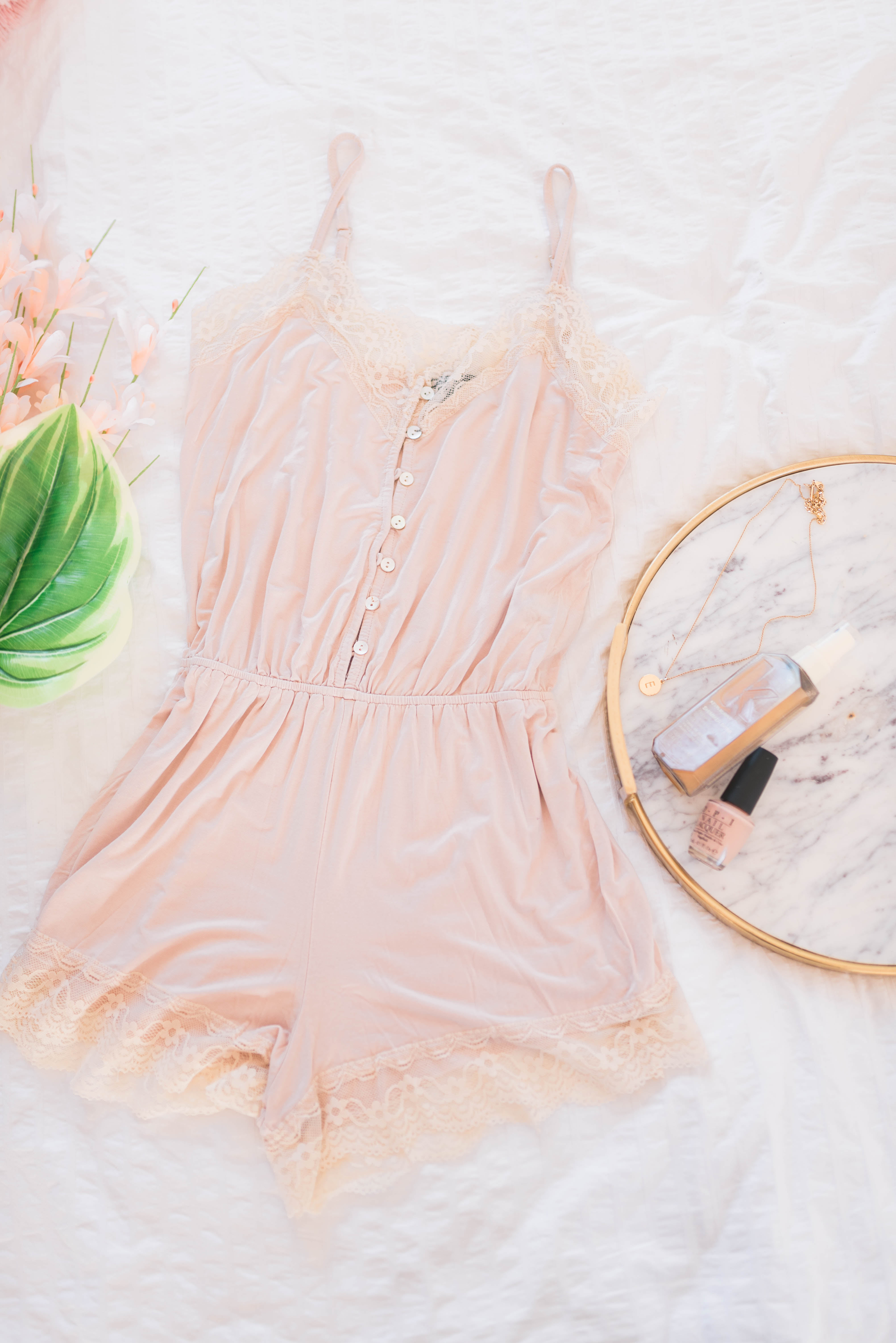 mentionables lingerie