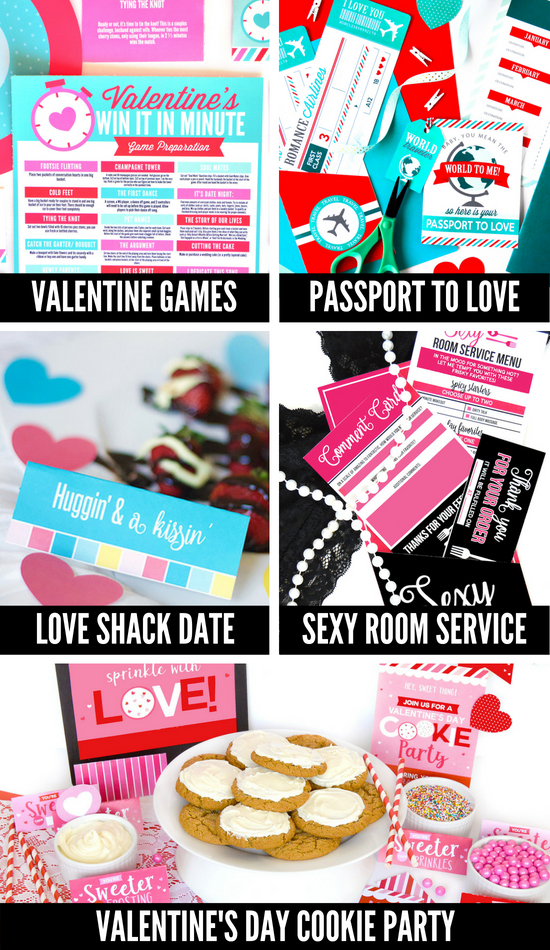 Perfect Date Ideas for Valentine's Day