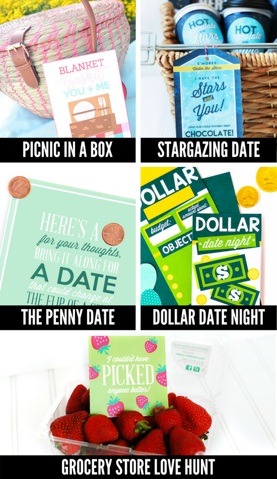 Perfect Date Ideas That Are Cheap