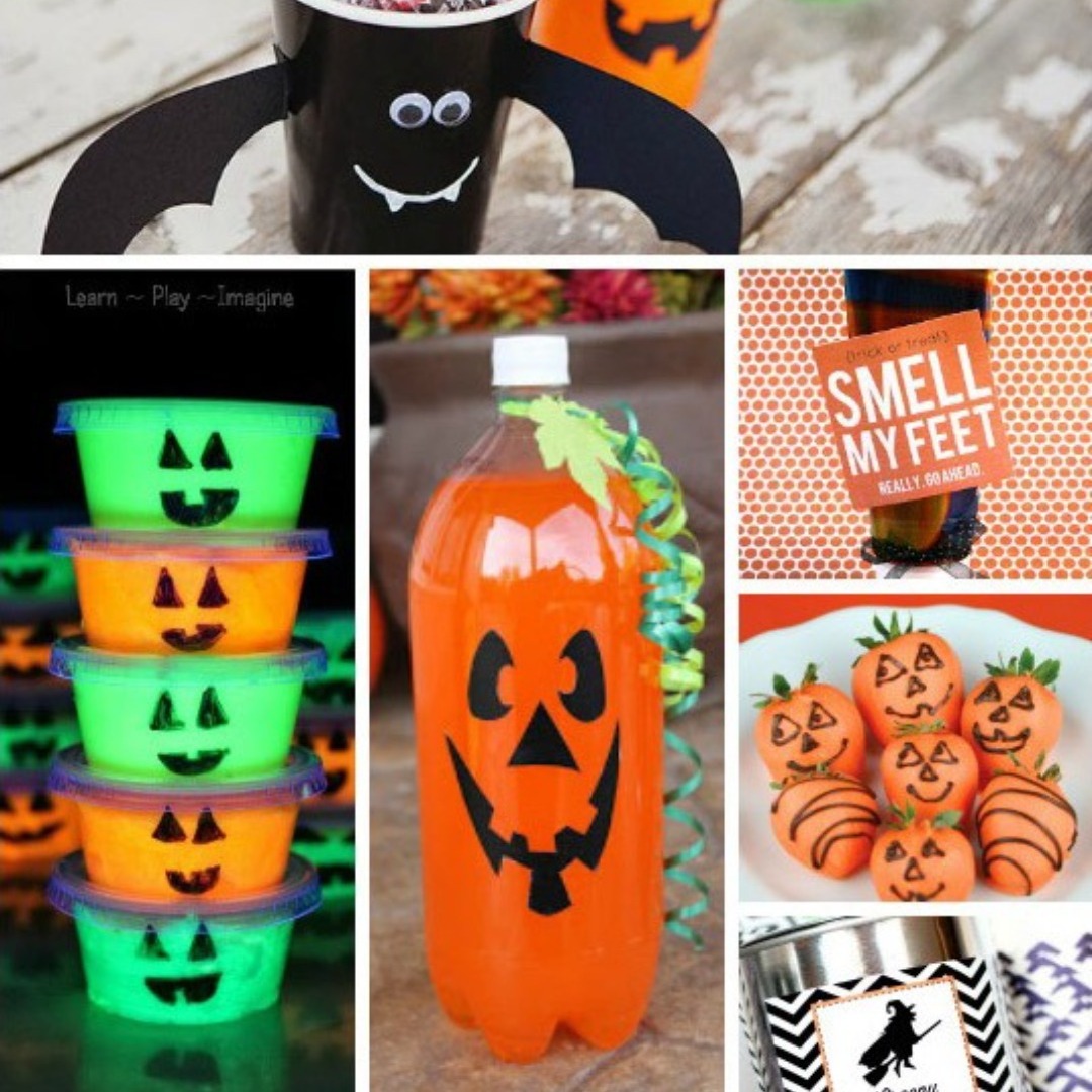 101 Halloween Gift Ideas For Everyone The Dating Divas