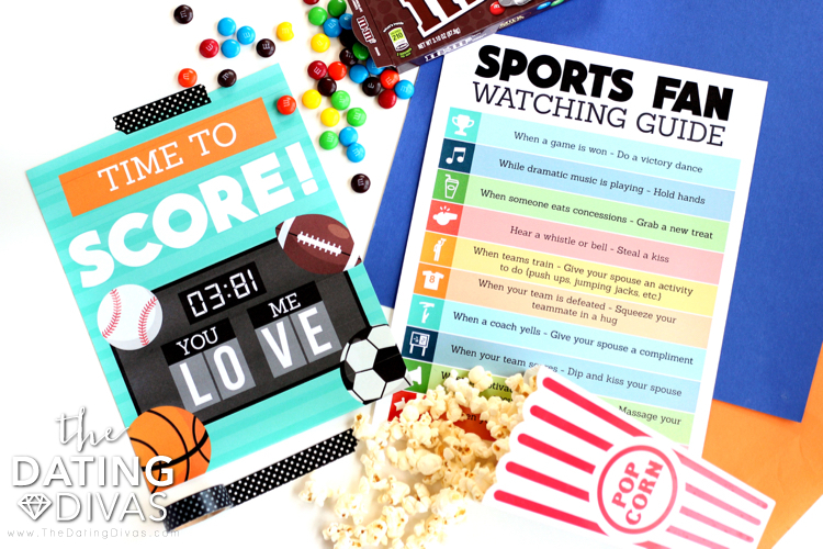 Sports Movie Night Activities