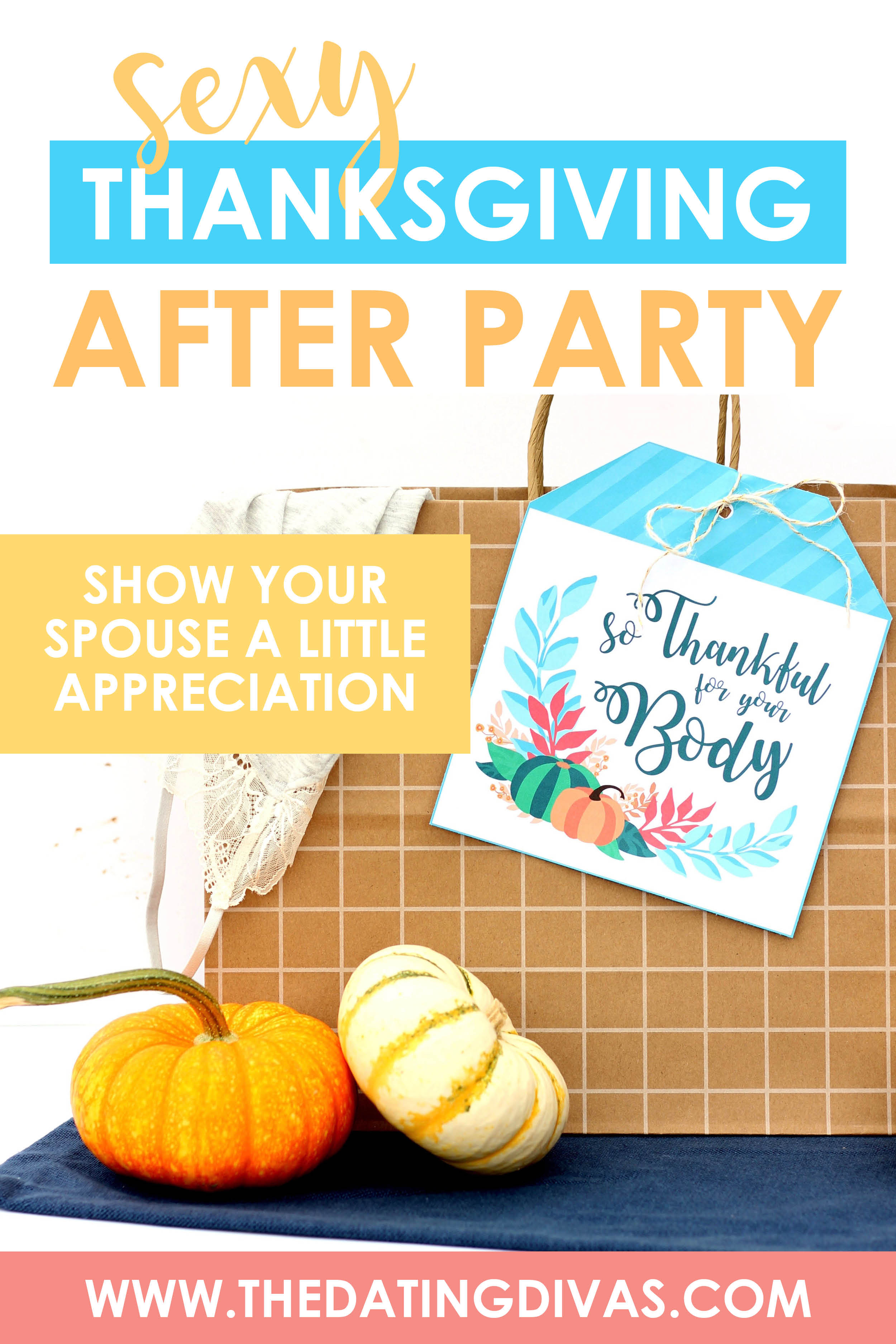 Ok, SUPER cute!! Romantic Thanksgiving Ideas just for couples! Love the idea of a Thanksgiving for Two! #Thanksgiving #ThanksgivingForTwo #RomanticThanksgiving