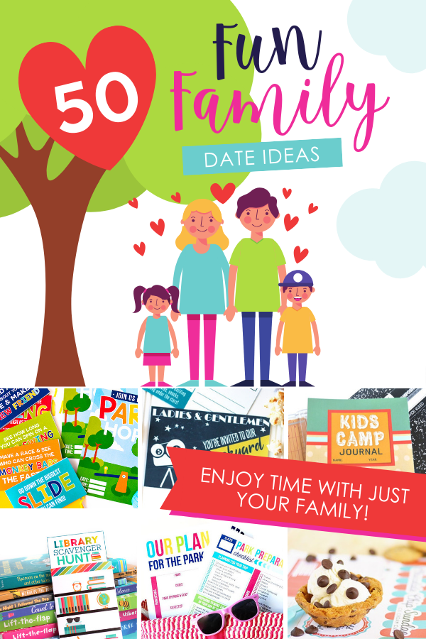 50 Fun Date Night Ideas for the Whole Family - 57