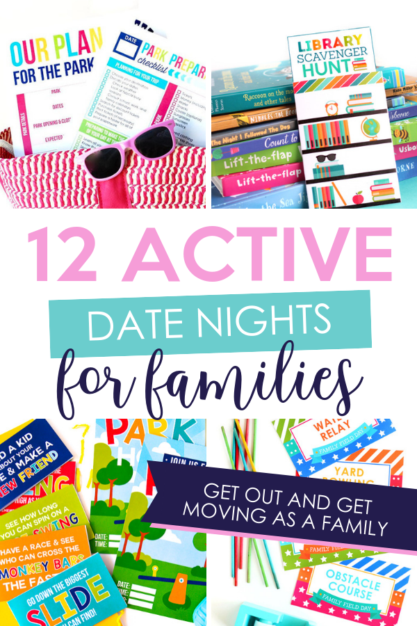 50 Fun Date Night Ideas for the Whole Family - 30