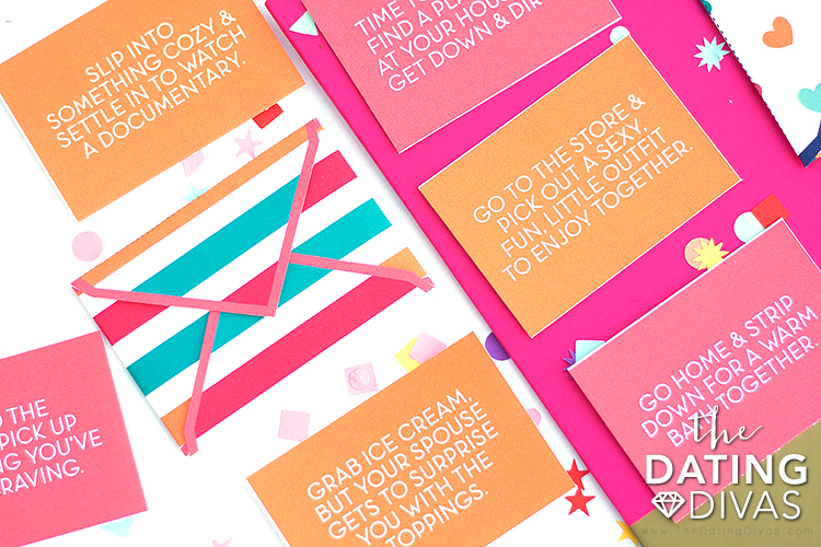 Blind Date Ideas for Couples   From The Dating Divas - 85