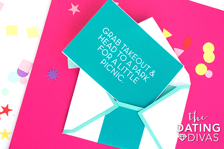 Blind Date Ideas for Couples   From The Dating Divas - 68