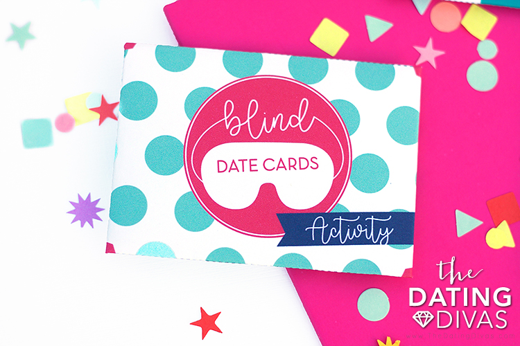 Blind Date Ideas for Couples   From The Dating Divas - 93