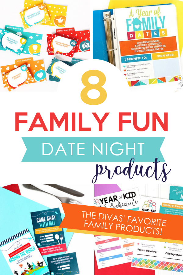 50 Fun Date Night Ideas for the Whole Family - 24