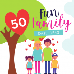 Family Fun Night Ideas