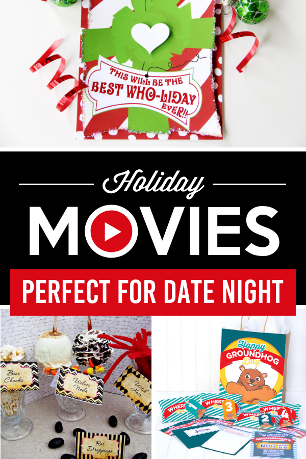 Movie Night Ideas For Couples From The Dating Divas