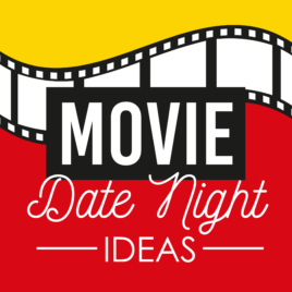 Cute Movie Date Night Ideas