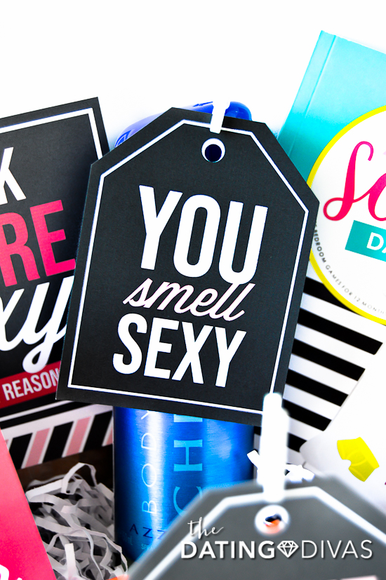 25   All About You  Personalized Gift Basket Ideas - 30