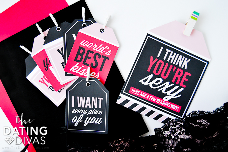 25   All About You  Personalized Gift Basket Ideas - 55