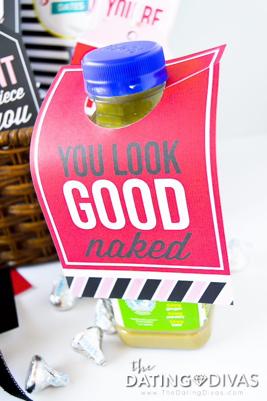 25   All About You  Personalized Gift Basket Ideas - 11