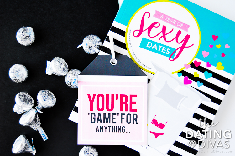 Sexy All About You Gifts and Ideas