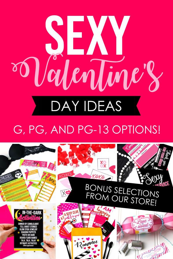 Sexy Valentine S Day Ideas For Everyone From The Dating Divas