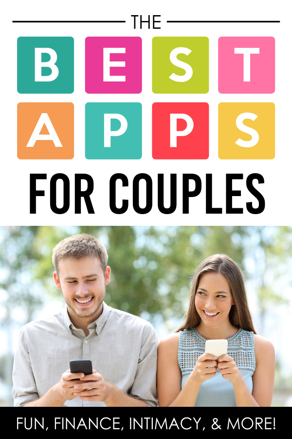 Couples Dating App