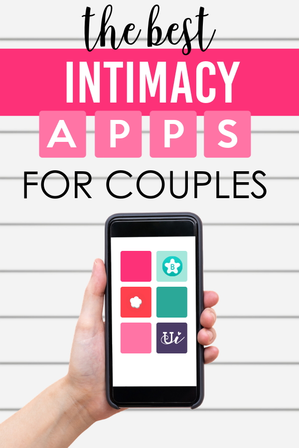 The Best Intimacy Apps for Couples