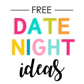 Exciting Free Date Night Ideas