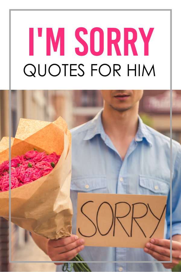 Clever Ways To Say I M Sorry From The Dating Divas