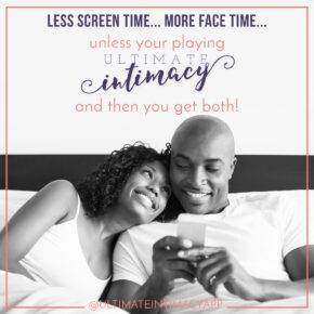 Increase your marriage today with the FREE Ultimate Intimacy App!