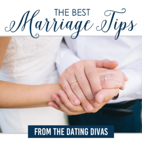 Best Marriage Advice