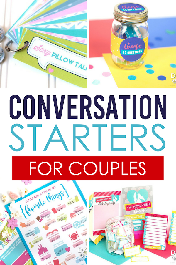 Couple Activities and Tips for Healthy Relationships   From The Dating Divas - 14