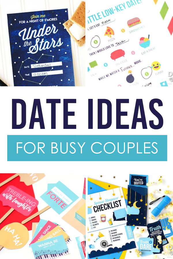 Couple Activities and Tips for Healthy Relationships   From The Dating Divas - 38