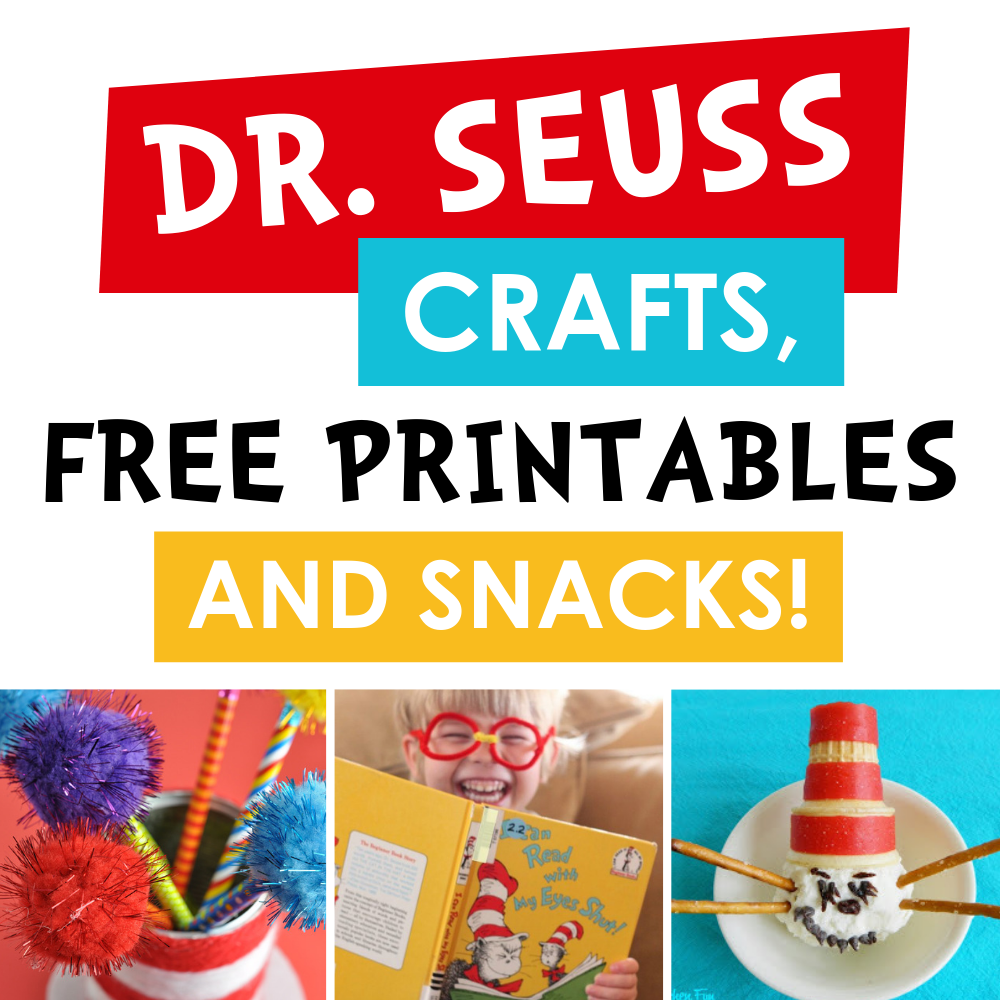Dr Seuss Crafts Free Printables Snacks The Dating Divas Dr Seuss Crafts Free Printables Snacks The Dating Divas