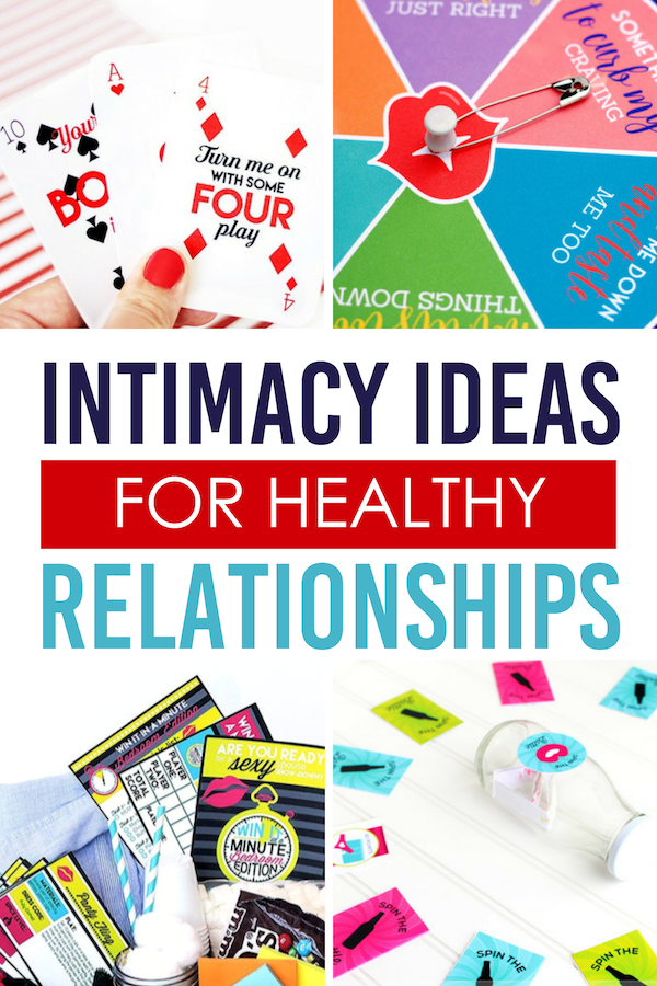 Couple Activities and Tips for Healthy Relationships   From The Dating Divas - 74